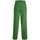 textil Mujer Pantalones Jjxx 12200674 MARY L.34-FORMAL GARDEN Verde