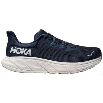 Zapatos Hombre Running / trail Hoka one one Zapatillas Arahi 7 Hombre Outer Space/White Azul