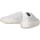 Zapatos Mujer Deportivas Moda Philippe Model VNLD V001 - NICE LOW-BLANC Blanco