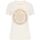 textil Mujer Tops y Camisetas Guess W4RI47 J1314-G011 Blanco