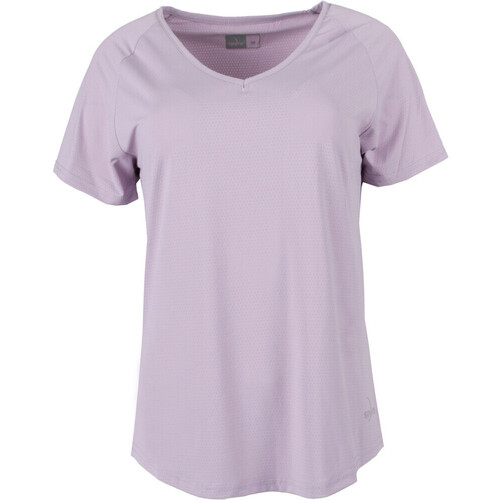 textil Mujer Camisas Spyro T- GOHR Violeta