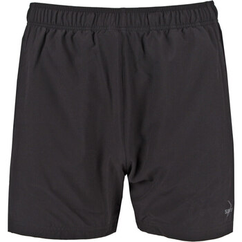 textil Hombre Shorts / Bermudas Spyro R- MYRA Negro