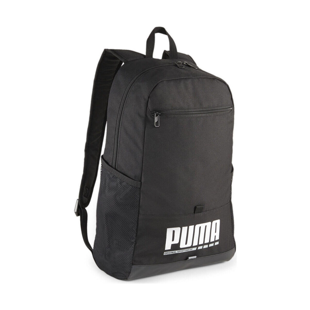 Bolsos Mochila de deporte Puma Plus Backpack Negro