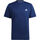 textil Hombre Camisas manga corta adidas Originals TR-ES BASE T Azul