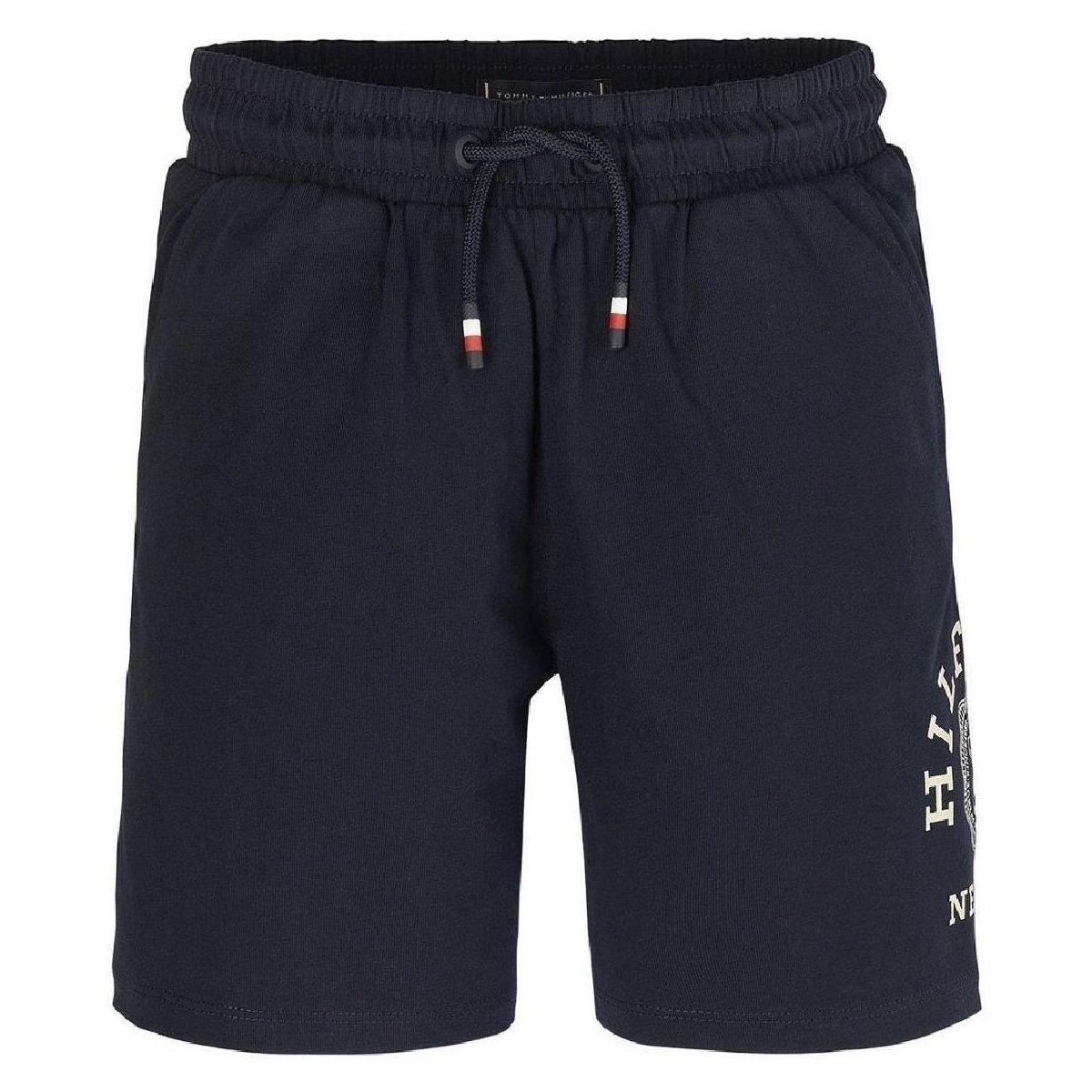 textil Niño Shorts / Bermudas Tommy Hilfiger KB0KB09002 DW5 Azul