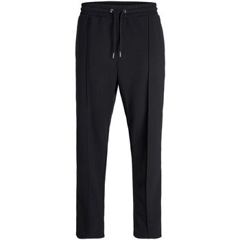 textil Hombre Pantalones Jack & Jones 12249388 - KANE-BLACK Negro