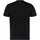 textil Hombre Camisetas manga larga Kustom Kit KK507 Negro