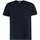 textil Hombre Camisetas manga larga Kustom Kit KK507 Azul
