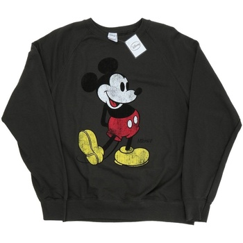 textil Hombre Sudaderas Disney Mickey Mouse Classic Kick Multicolor