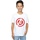 textil Niño Camisetas manga corta Marvel Avenegers Assemble Solid A Logo Blanco