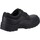 Zapatos Hombre Zapatos de trabajo Amblers AS504 Negro