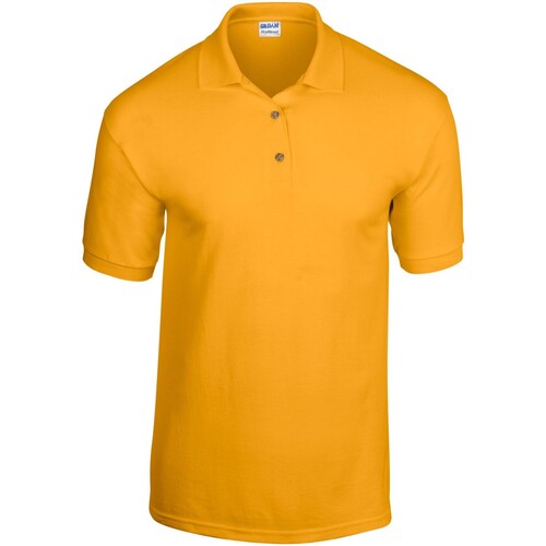 textil Hombre Tops y Camisetas Gildan GD40 Multicolor
