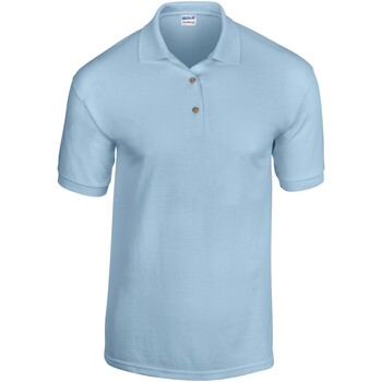 textil Hombre Tops y Camisetas Gildan GD40 Azul