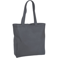 Bolsos Mujer Bolso shopping Westford Mill Bag For Life Gris