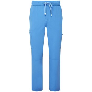 textil Hombre Pantalones Onna Relentless Azul