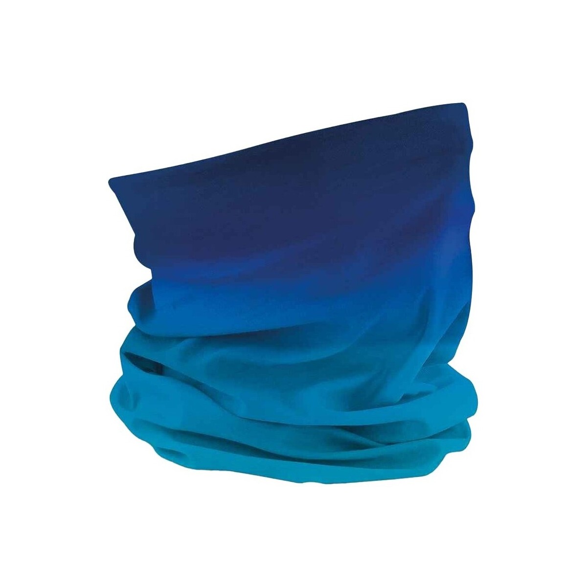 Accesorios textil Bufanda Beechfield Morf Azul