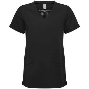 textil Mujer Tops y Camisetas Onna PC5592 Negro