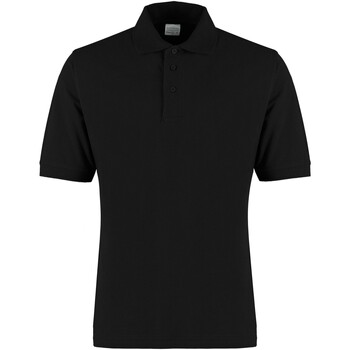 textil Hombre Tops y Camisetas Kustom Kit K460 Negro