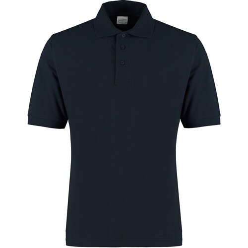 textil Hombre Tops y Camisetas Kustom Kit Klassic Azul