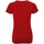 textil Mujer Camisetas manga larga Sols Millenium Rojo