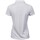 textil Mujer Tops y Camisetas Tee Jays Luxury Blanco