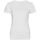 textil Mujer Camisetas manga larga Awdis JT01F Blanco