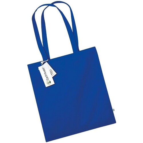 Bolsos Bandolera Westford Mill EarthAware Organic Bag For Life Multicolor