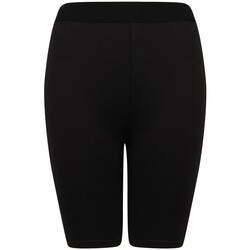 textil Mujer Shorts / Bermudas Sf Fashion Negro