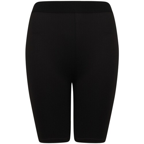 textil Mujer Shorts / Bermudas Sf Fashion Negro