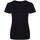 textil Mujer Camisetas manga larga Awdis Cascade Negro