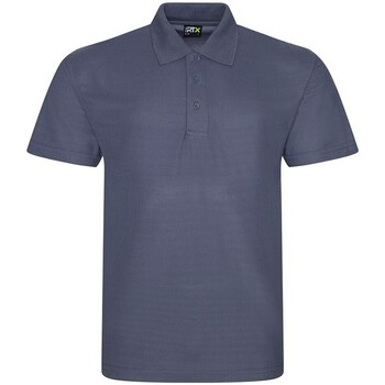 textil Hombre Tops y Camisetas Pro Rtx RX105 Gris