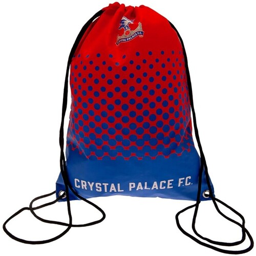 Bolsos Mochila de deporte Crystal Palace Fc SG31435 Rojo