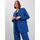textil Mujer Chaquetas Jjxx 12200590 MARY BLAZER-BLUE LOLITE Azul