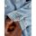 textil Hombre Chaquetas Jack & Jones 12250086 CHASE-BLUE DENIM Azul