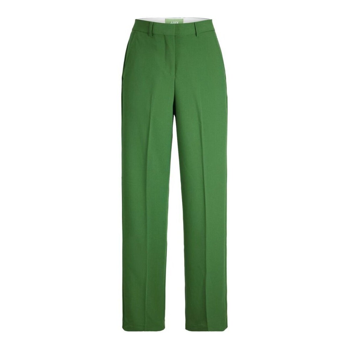 textil Mujer Pantalones Jjxx 12200674 MARY L.34-FORMAL GARDEN Verde