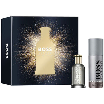 Belleza Perfume BOSS Boss Bottled Lote 