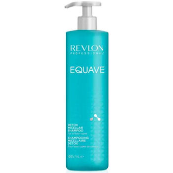 Revlon Equave Instant Beauty Detangling Micellar Shampoo 