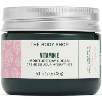 Belleza Hidratantes & nutritivos The Body Shop Vitamin E Moisture Cream 