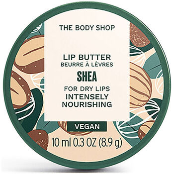 Belleza Exfoliante & Peeling The Body Shop Shea Body Scrub 