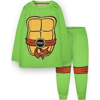 Teenage Mutant Ninja Turtles NS7618 Verde