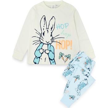 textil Niño Pijama Peter Rabbit Hop Azul