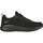 Zapatos Mujer Running / trail Skechers BOBS SQUAD CHAOS - FACE OFF Negro