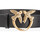 Accesorios textil Mujer Cinturones Pinko CINTURA MOD. LOVE BERRY H4 BELT Art. 100120A0F1 