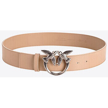 Accesorios textil Mujer Cinturones Pinko Love Berry Hips Simply 1 Belt H4 