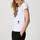 textil Mujer Tops y Camisetas Twin Set T-SHIRT CON STAMPA QUADRIFOGLIO Art. 241TP2702 