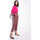 textil Mujer Vaqueros ¾ & 7/8 Pinko PANTALONE MOD. PAULINE 1 Art. 1G187BA048 
