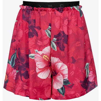 textil Mujer Shorts / Bermudas Pinko SHORTS MOD. SFRONTATO Art. 100269A0JH 
