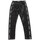 textil Mujer Leggings GaËlle Paris LEGGINGS CON BANDE LATERALI LOGATE Art. 2745P0578 