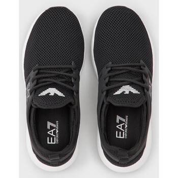 Emporio Armani EA7  Sneakers Minimal Running  XSX002 