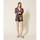 textil Mujer Shorts / Bermudas Twin Set SHORTS IN MUSSOLA A FIORI Art. 221TT2306 